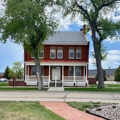 fe warren mpf phone number